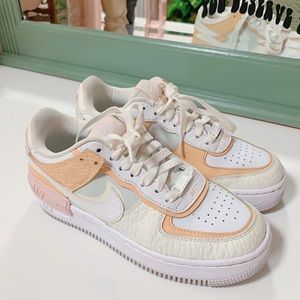 nike air force 1 shadow spruce